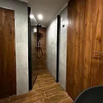 Wooden