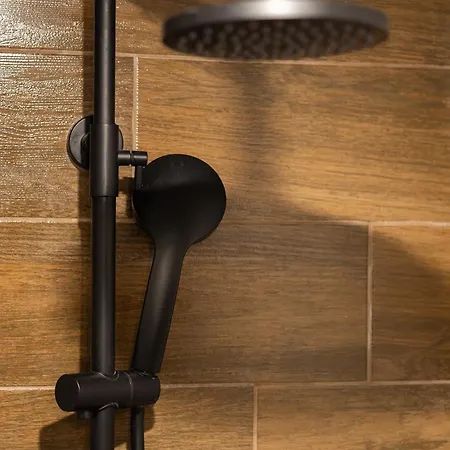 Wooden * Thessaloniki