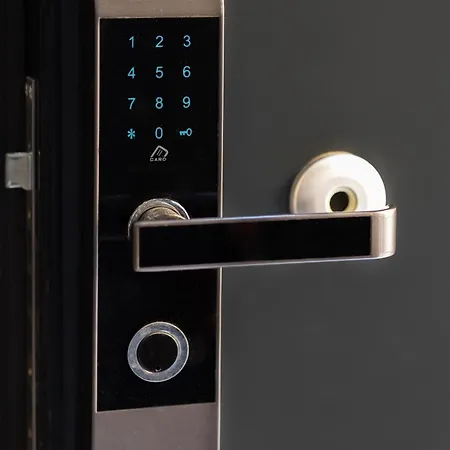 Appartement Wooden *