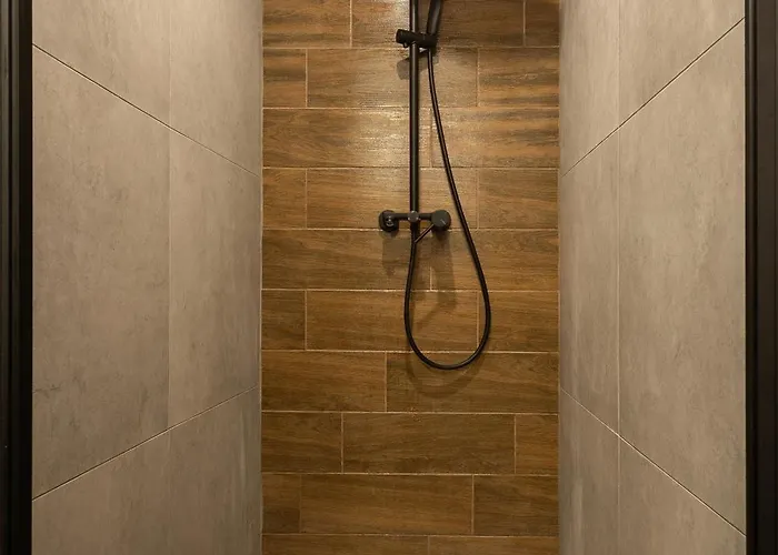 Διαμέρισμα Wooden Θεσσαλονίκη