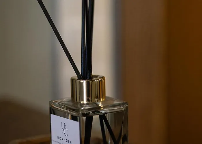 Wooden Θεσσαλονίκη