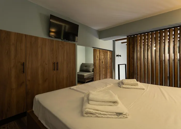 Wooden Θεσσαλονίκη