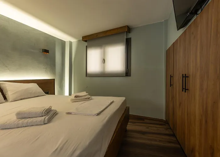 Wooden Θεσσαλονίκη