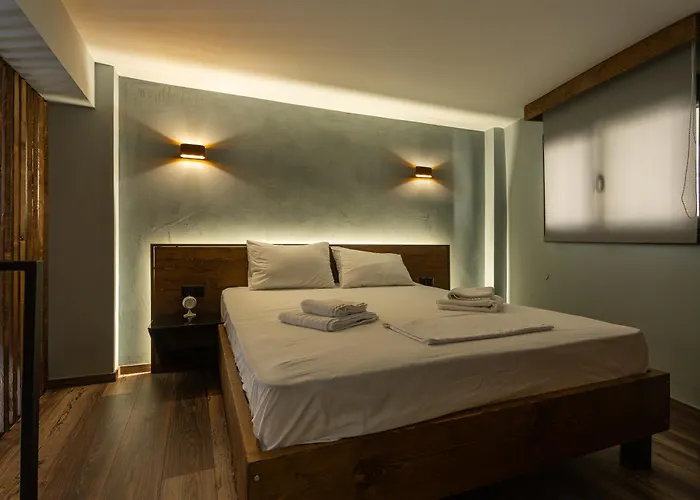 Wooden * Θεσσαλονίκη