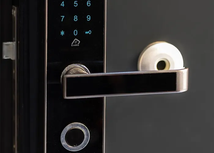 Διαμέρισμα Wooden *