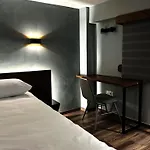 Wooden Apartament Salonic