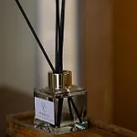 Wooden Salonic