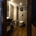 Apartament Wooden *