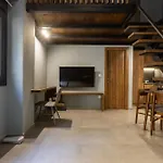 Wooden *