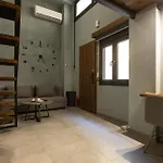 Wooden Apartament