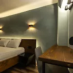Apartament Wooden