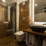 Wooden Apartament *