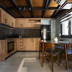 Apartament Wooden Salonic