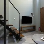 Wooden Apartament